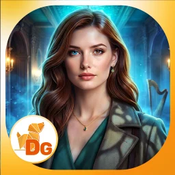 Mind Echoes 3: Broken Vow f2p のアイコン