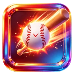 Super Homerun: Brick Breaker のアイコン