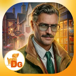Biểu tượng Unsolved Case: Elderwick f2p
