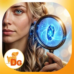 Mystery of Myth: Hidden Object
