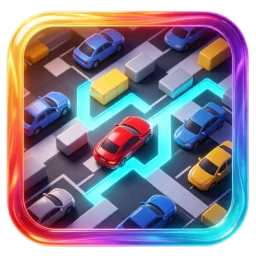Unblock Car: Rush Hour のアイコン